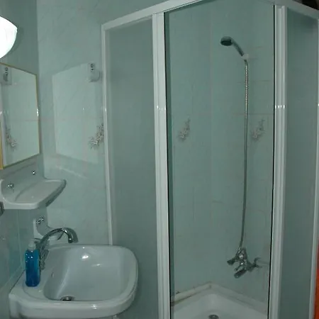 Dikili Pansiyon Privatunterkunft