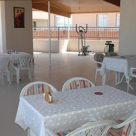 Dikili Pansiyon Homestay Dikili