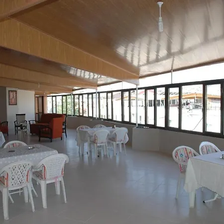 Dikili Pansiyon Homestay