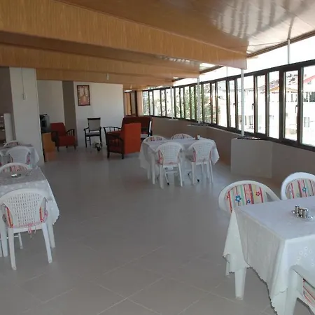 Homestay Dikili Pansiyon Dikili