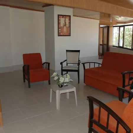 Dikili Pansiyon Homestay