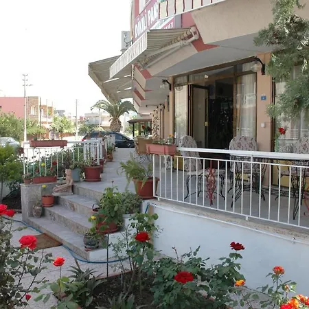 Homestay Dikili Pansiyon Dikili