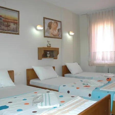Dikili Pansiyon Homestay *