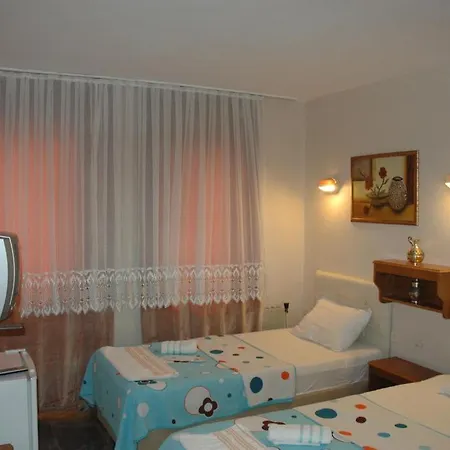 Dikili Pansiyon Homestay