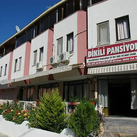 Dikili Pansiyon Homestay