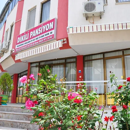 Dikili Pansiyon Privatunterkunft