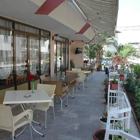 Alloggio in famiglia Dikili Pansiyon Dikili