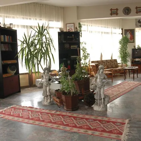 Dikili Pansiyon Alloggio in famiglia