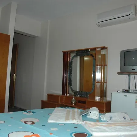 Dikili Pansiyon * Дикили