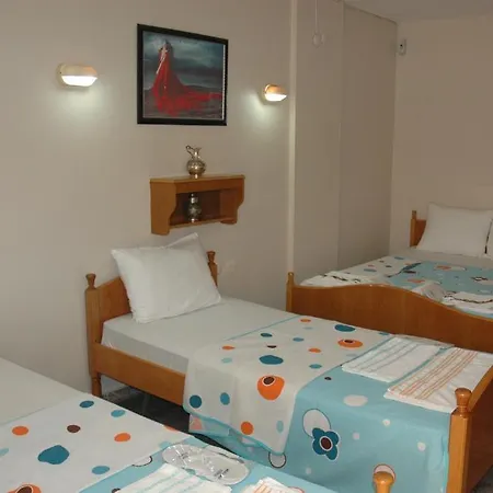 Alloggio in famiglia Dikili Pansiyon Dikili