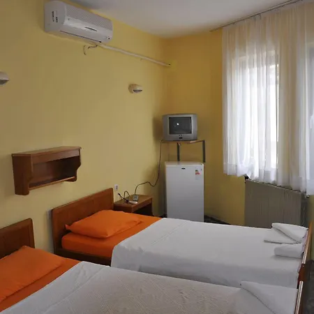 Alloggio in famiglia Dikili Pansiyon Dikili